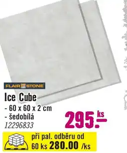 Hornbach Ice Cube nabídka