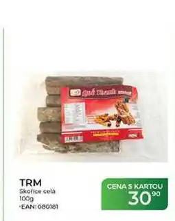 Tamda Foods TRM Skořice celá nabídka