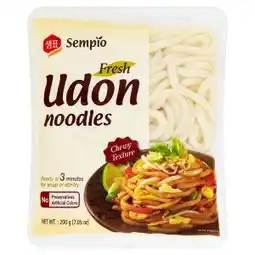 Tamda Foods Udon Čerstvé nudle 200g nabídka