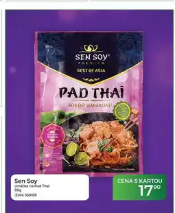 Tamda Foods Sen Soy omáčka na Pad Thai nabídka
