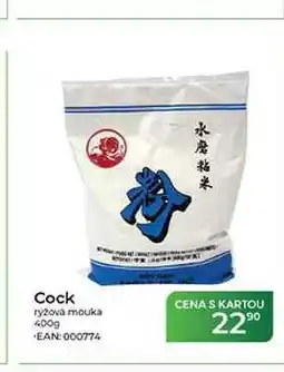 Tamda Foods Cock ryžová mouka nabídka
