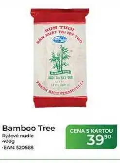 Tamda Foods Bamboo Tree Rýžové nudle nabídka