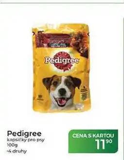 Tamda Foods Pedigree kapsičky pro psy nabídka