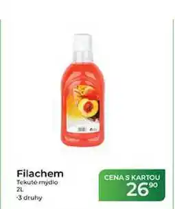 Tamda Foods Filachem Tekuté mýdlo nabídka