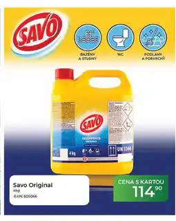 Tamda Foods Savo Original nabídka