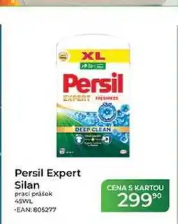 Tamda Foods Persil Expert Silan prací prášek 45WL nabídka