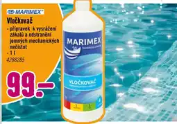 Hornbach MARIMEX Vločkovač nabídka