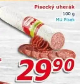 ESO MARKET Písecký uherák nabídka