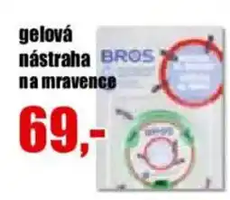 EVA Gelová nástraha na mravence nabídka