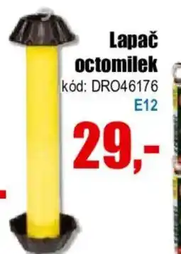 EVA Lapač octomilek nabídka