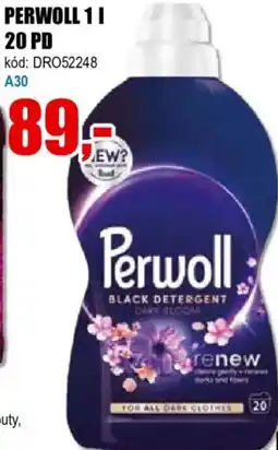 EVA PERWOLL 20 PD nabídka