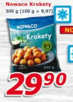 ESO MARKET Nowaco Krokety nabídka