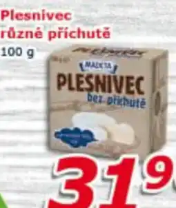 ESO MARKET Plesnivec nabídka