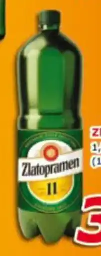 ESO MARKET Zlatopramen 11 nabídka