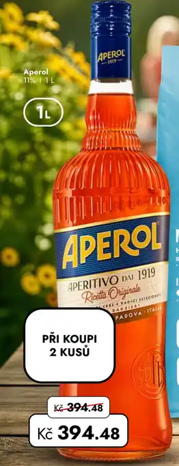 Aperol