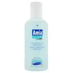 Tamda Foods Amia Active Čistící a odličovací pleťová voda 200ml nabídka