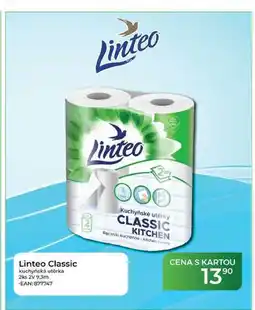 Tamda Foods Linteo CLASSIC kuchyňská utěrka nabídka