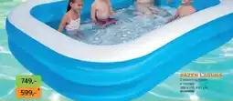 Dráčik Bazén laguna nabídka