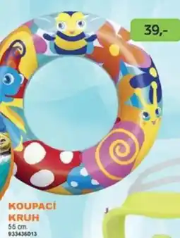 Dráčik Koupací kruh nabídka