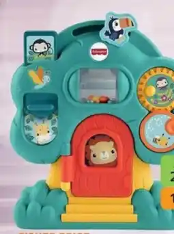 Dráčik Fisher-price zvířecí kamarádi nabídka