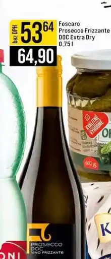 Jip Prosecco Frizzante DOC Extra Dry nabídka