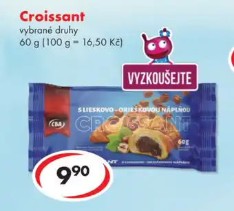 Croissant