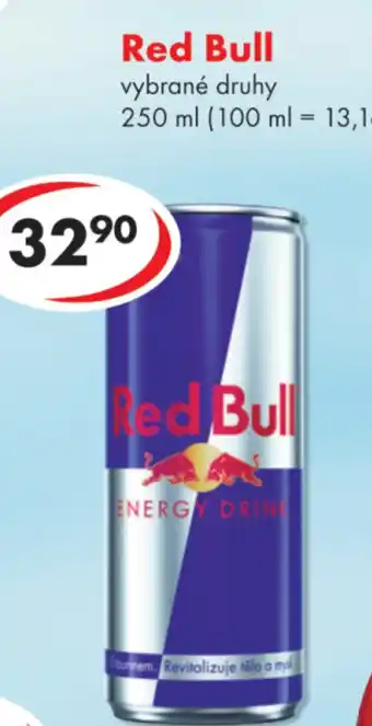Red Bull