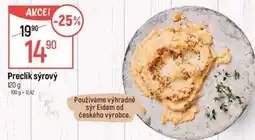 Globus Preclík sýrový nabídka