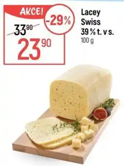 Globus Lacey Swiss 39% t.v s. nabídka