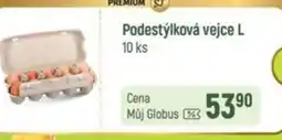 Globus Podestýlková vejce L nabídka