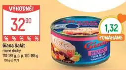 Globus Giana Salát nabídka