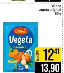 Jip Vitana vegeta original nabídka