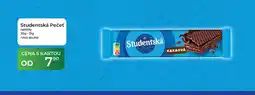 Tamda Foods Studentská Pečeť oplatky nabídka
