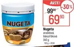 Globus Nugeta nabídka