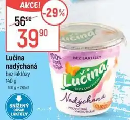 Globus Lučina nadýchaná nabídka