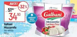 Globus Galbani Mozzarella nabídka