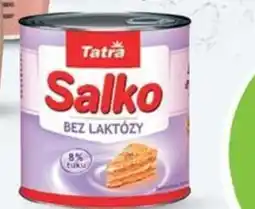 Globus Tatra Salko 8% nabídka