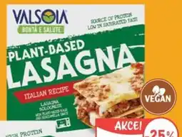 Globus Valsoia Lasagna Bolognese nabídka