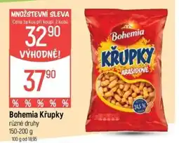 Globus Bohemia Křupky nabídka