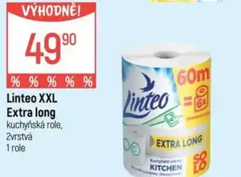 Globus Linteo XXL Extra long nabídka