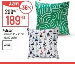 Globus Polštář nabídka