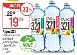 Globus Rajec 321 nabídka