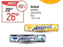 Globus Anticol nabídka