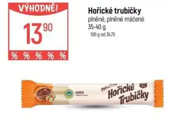 Globus Hořické trubičky nabídka