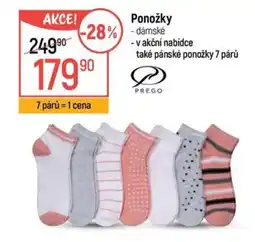 Globus Ponožky nabídka