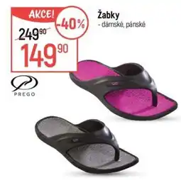Globus Žabky nabídka