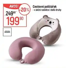 Globus Cestovní polštářek nabídka