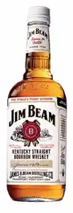 TRAVEL FREE Jim Beam 1l nabídka