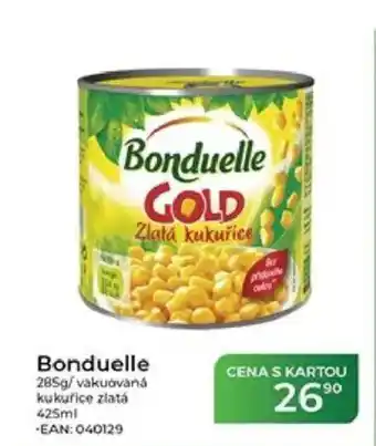 Bonduelle