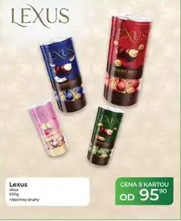 Tamda Foods Lexus dóza nabídka